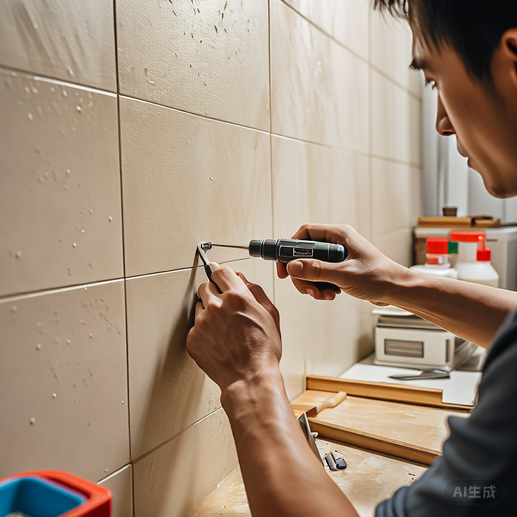 清镇市石材开缝补缝服务